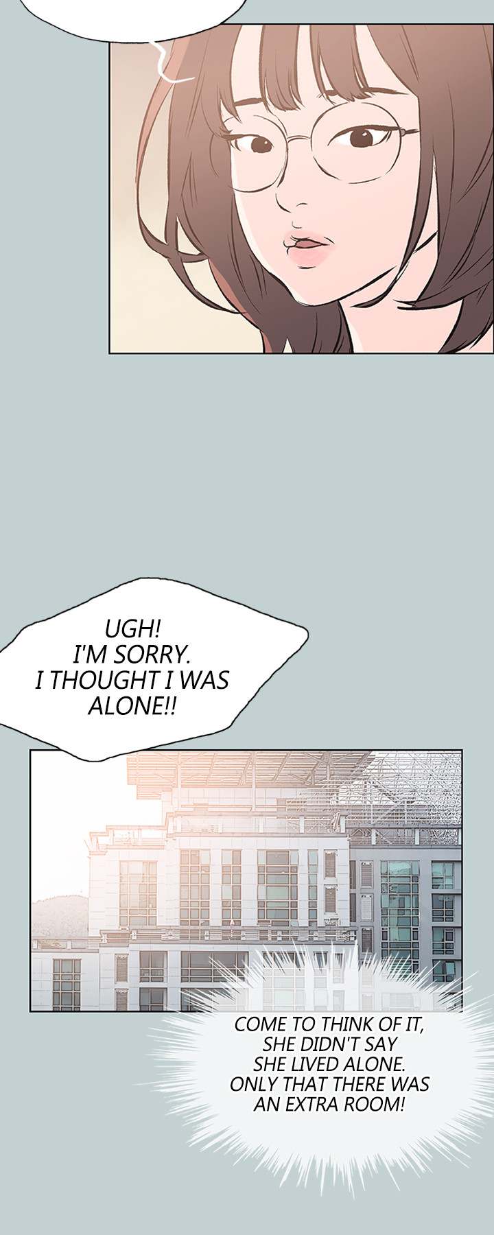 Breakaway : Joys of Travel - Chapter 44 [photo 2] - MangaPorn