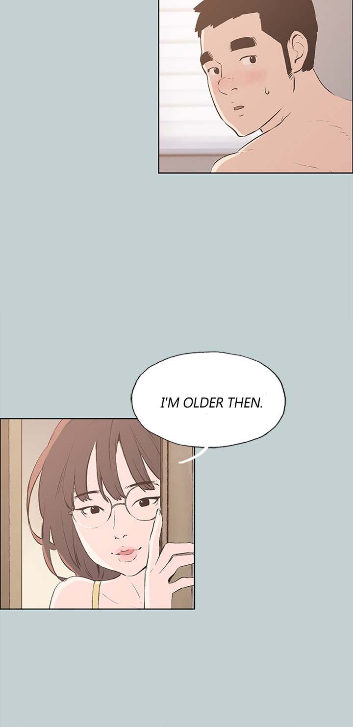 Breakaway : Joys of Travel - Chapter 44 [photo 4] - MangaPorn