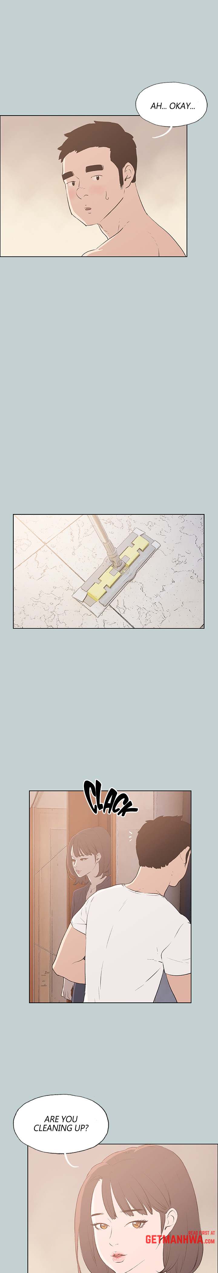 Breakaway : Joys of Travel - Chapter 44 [photo 5] - MangaPorn