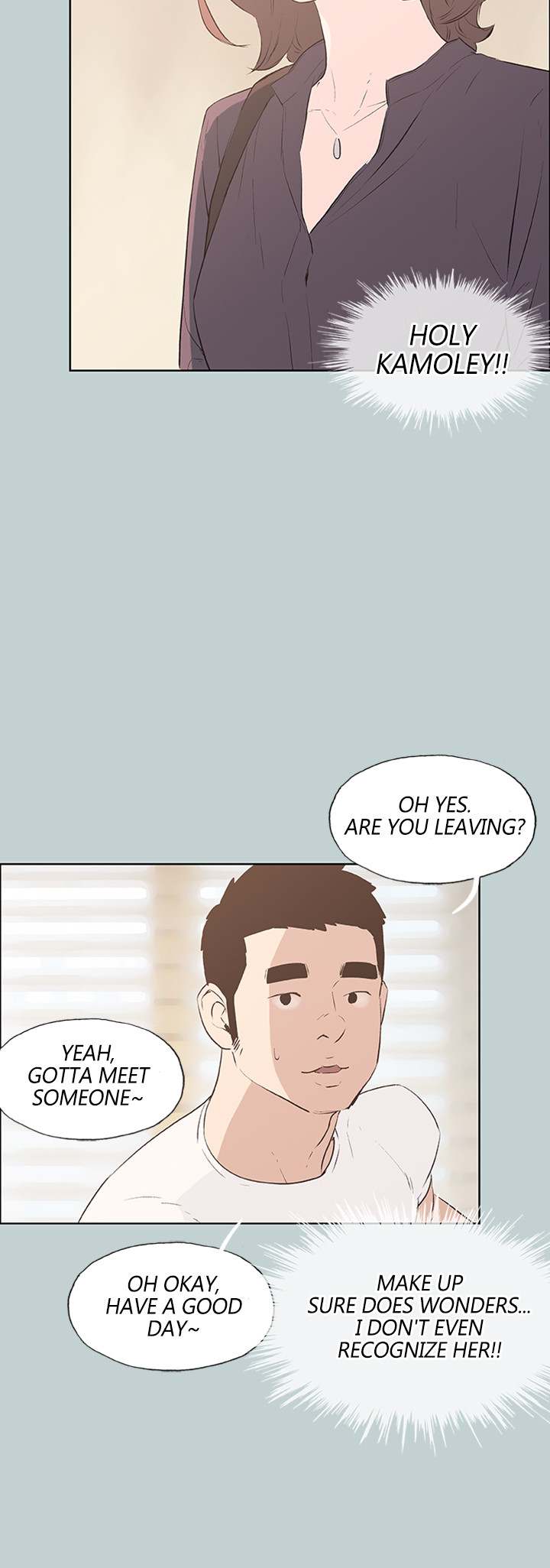 Breakaway : Joys of Travel - Chapter 44 [photo 6] - MangaPorn