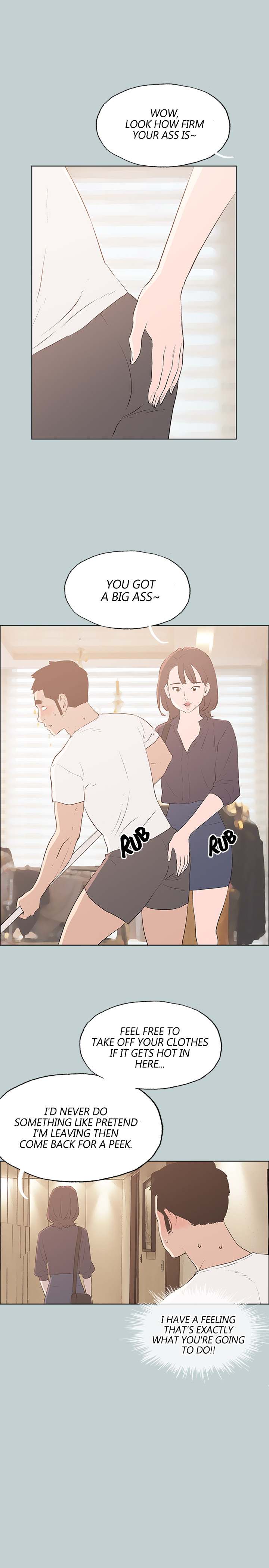 Breakaway : Joys of Travel - Chapter 44 [photo 7] - MangaPorn