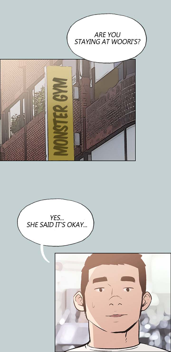 Breakaway : Joys of Travel - Chapter 44 [photo 8] - MangaPorn