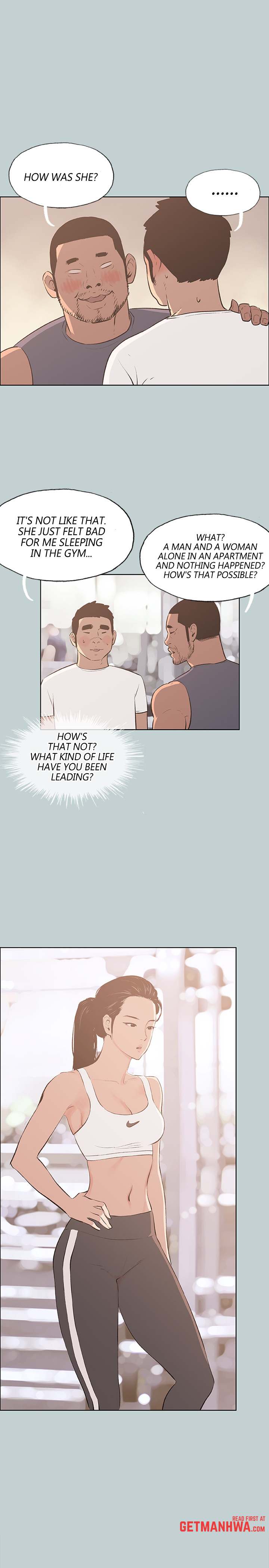 Breakaway : Joys of Travel - Chapter 44 [photo 9] - MangaPorn