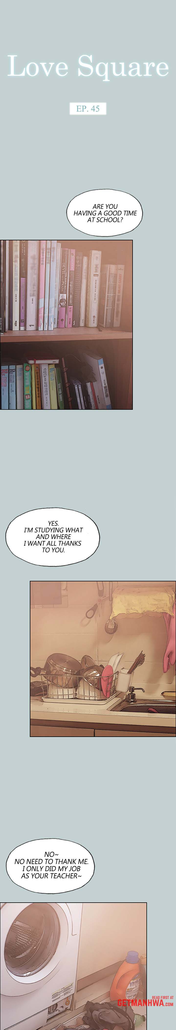 Breakaway : Joys of Travel - Chapter 45 [photo 1] - MangaPorn