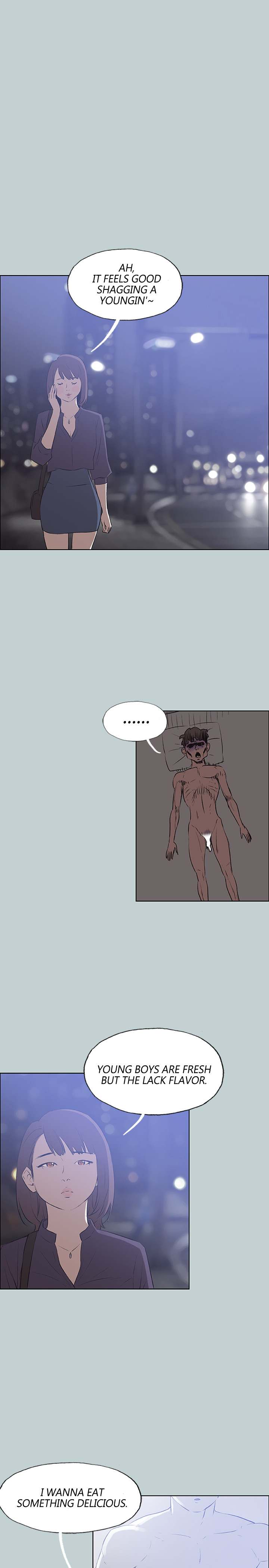 Breakaway : Joys of Travel - Chapter 45 [photo 13] - MangaPorn