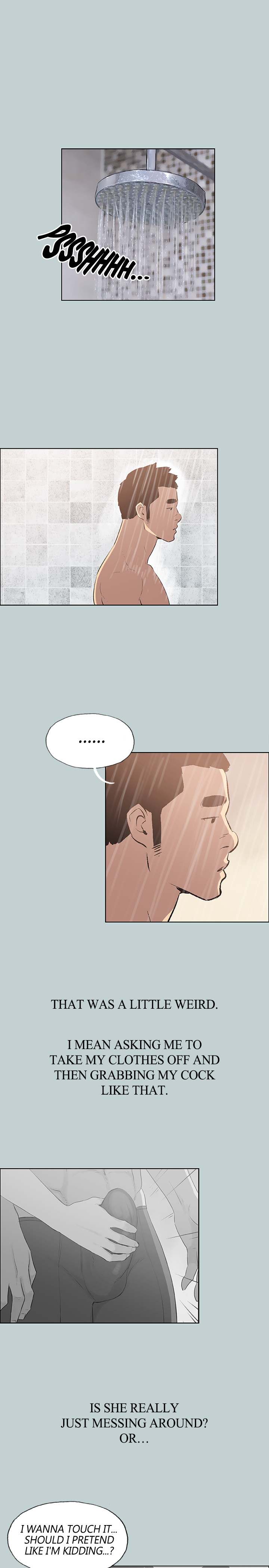 Breakaway : Joys of Travel - Chapter 45 [photo 15] - MangaPorn