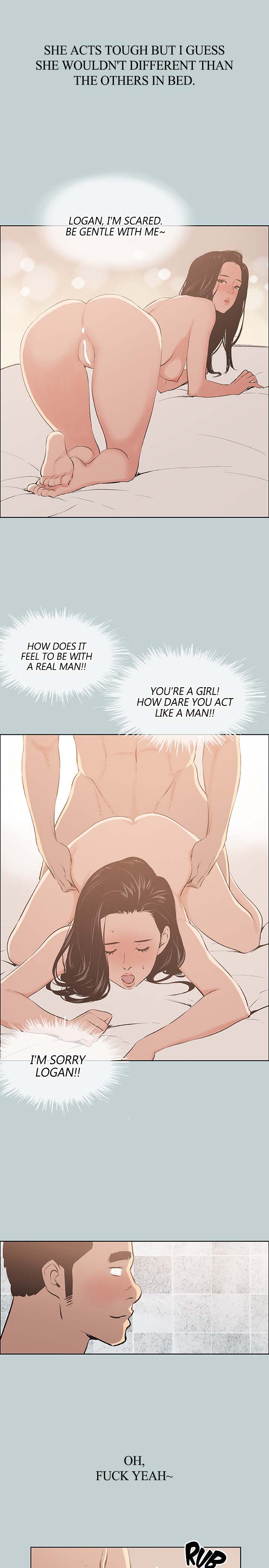 Breakaway : Joys of Travel - Chapter 45 [photo 17] - MangaPorn