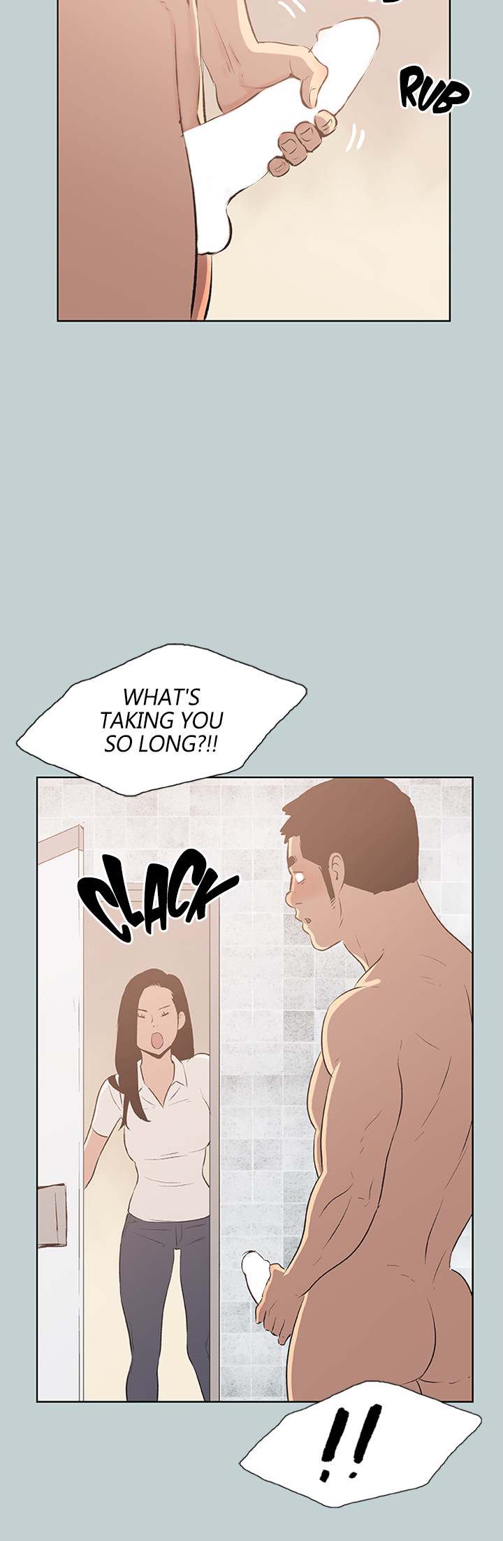 Breakaway : Joys of Travel - Chapter 45 [photo 18] - MangaPorn