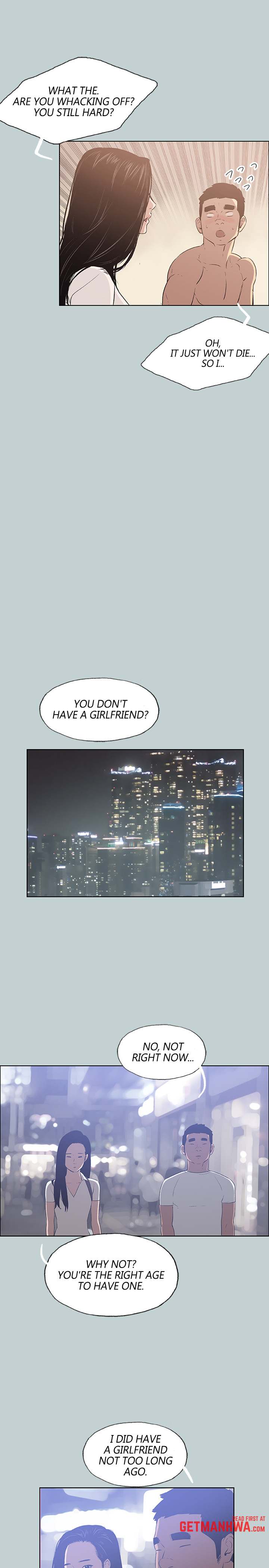 Breakaway : Joys of Travel - Chapter 45 [photo 19] - MangaPorn