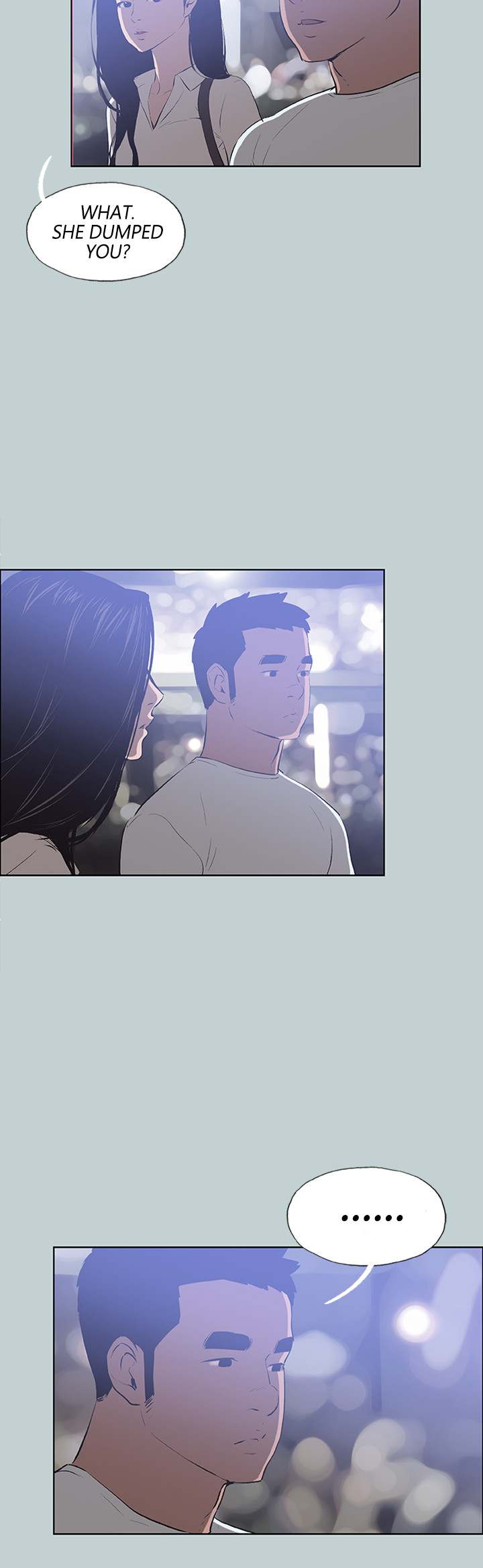 Breakaway : Joys of Travel - Chapter 45 [photo 20] - MangaPorn