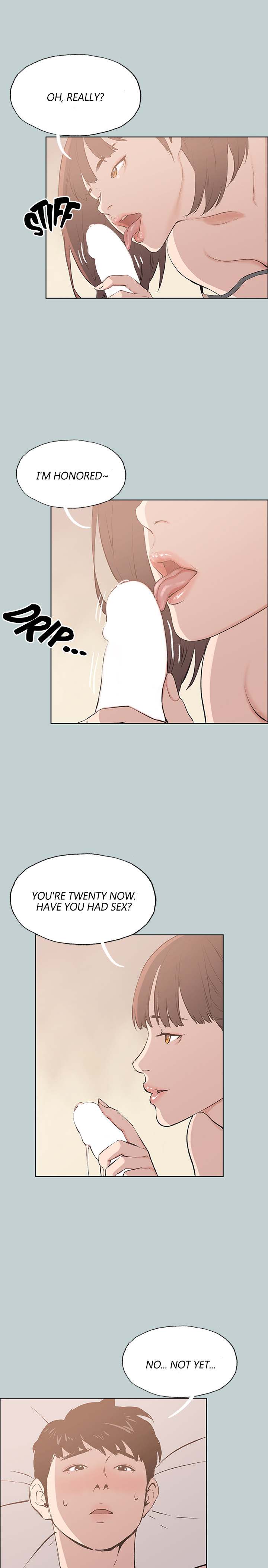 Breakaway : Joys of Travel - Chapter 45 [photo 5] - MangaPorn