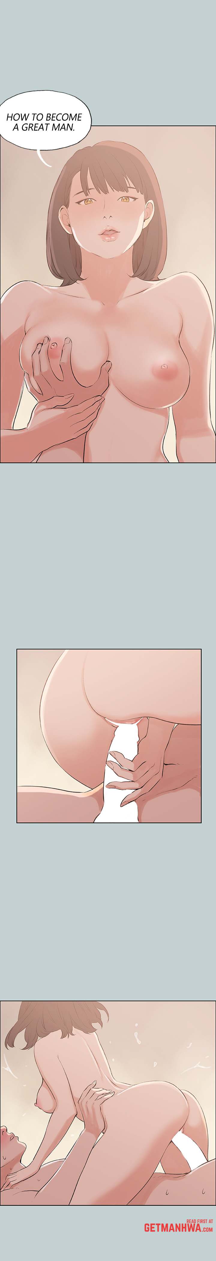 Breakaway : Joys of Travel - Chapter 45 [photo 9] - MangaPorn