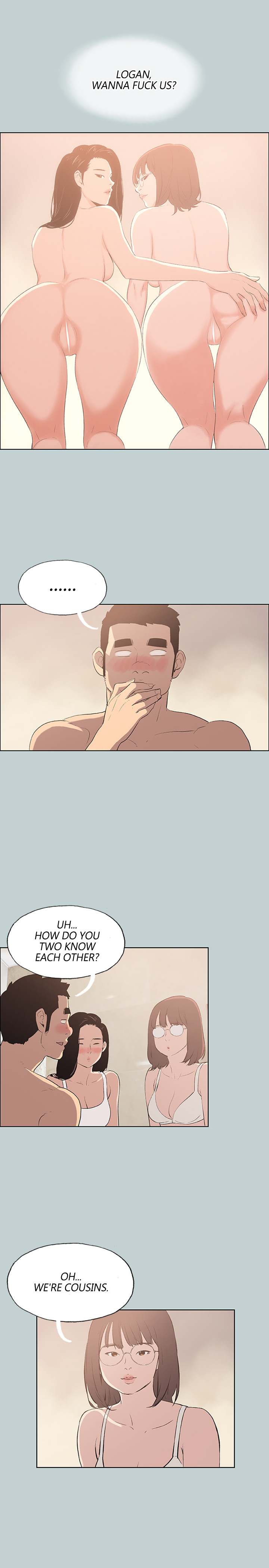 Breakaway : Joys of Travel - Chapter 46 [photo 11] - MangaPorn