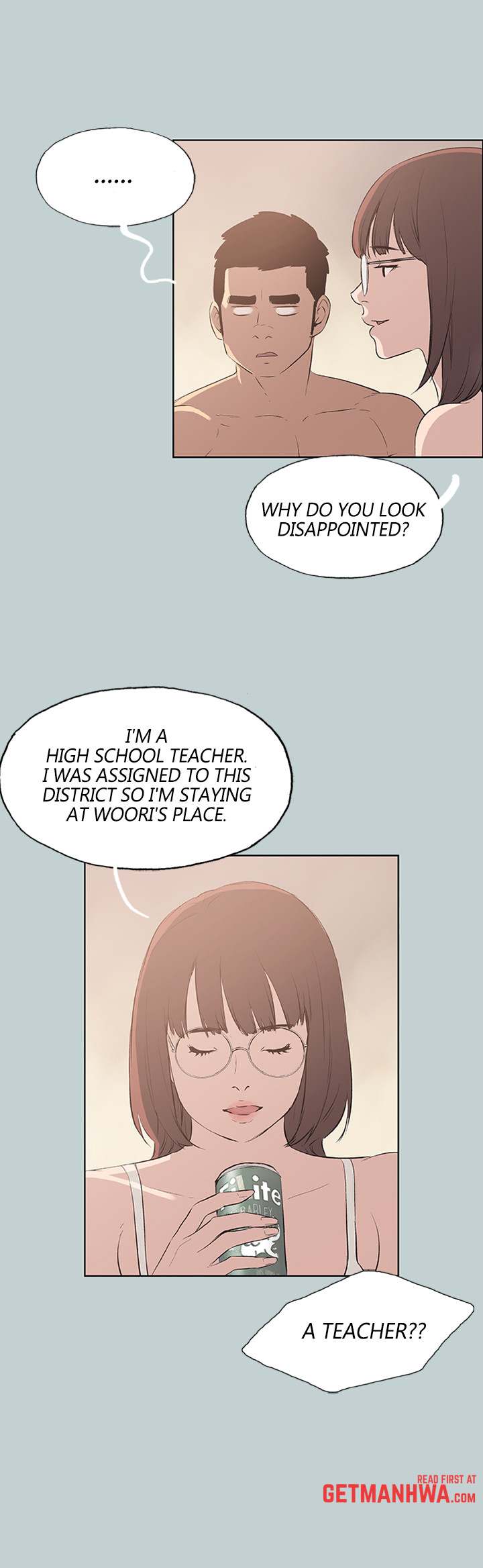 Breakaway : Joys of Travel - Chapter 46 [photo 12] - MangaPorn