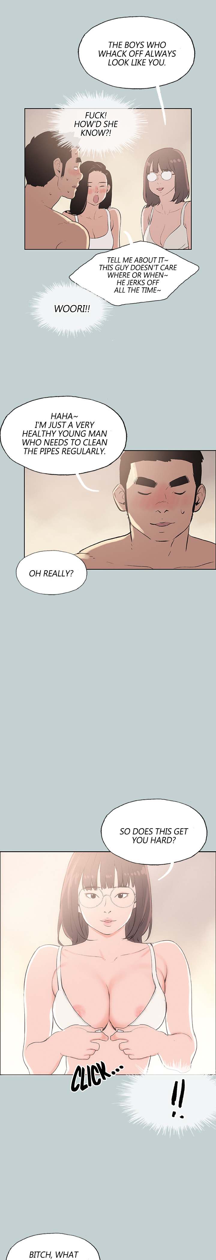 Breakaway : Joys of Travel - Chapter 46 [photo 15] - MangaPorn