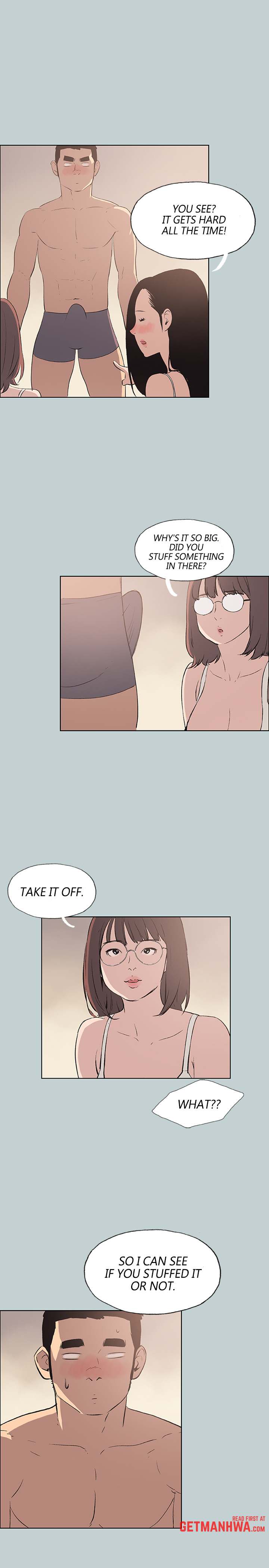 Breakaway : Joys of Travel - Chapter 46 [photo 19] - MangaPorn