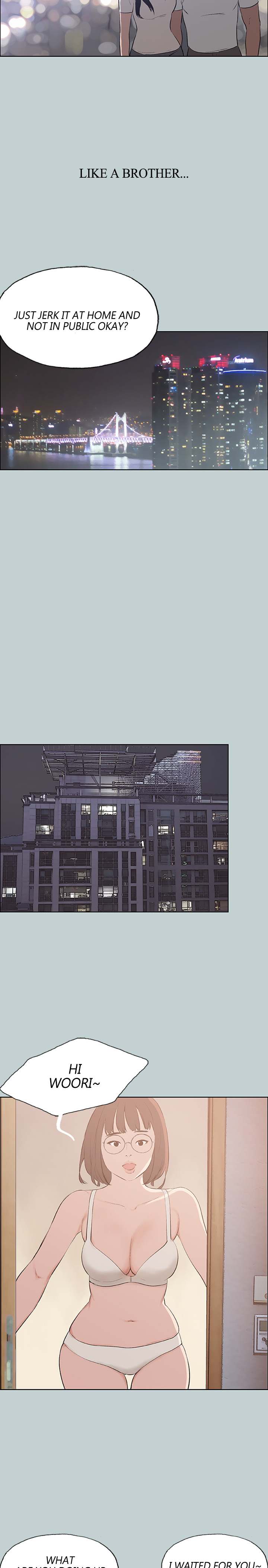 Breakaway : Joys of Travel - Chapter 46 [photo 2] - MangaPorn