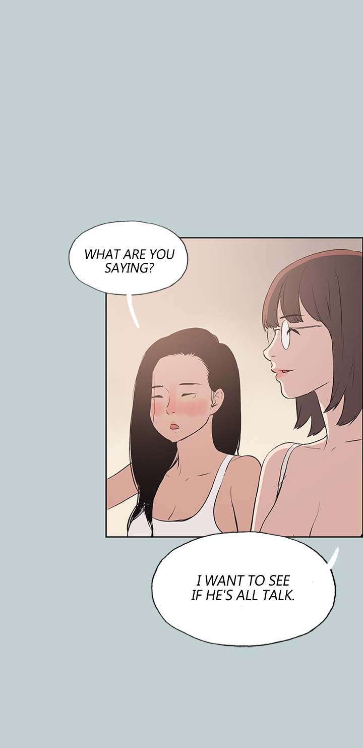 Breakaway : Joys of Travel - Chapter 46 [photo 20] - MangaPorn