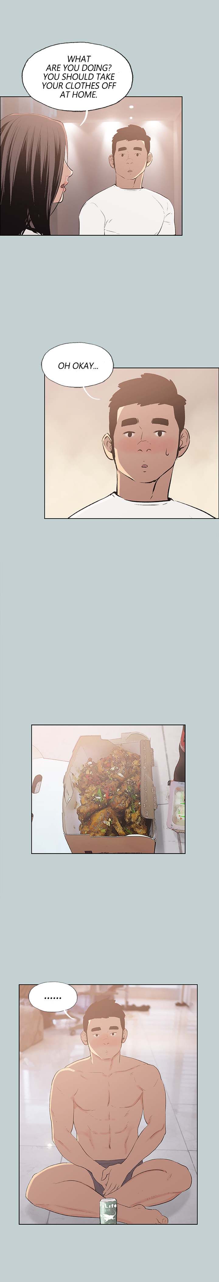 Breakaway : Joys of Travel - Chapter 46 [photo 7] - MangaPorn