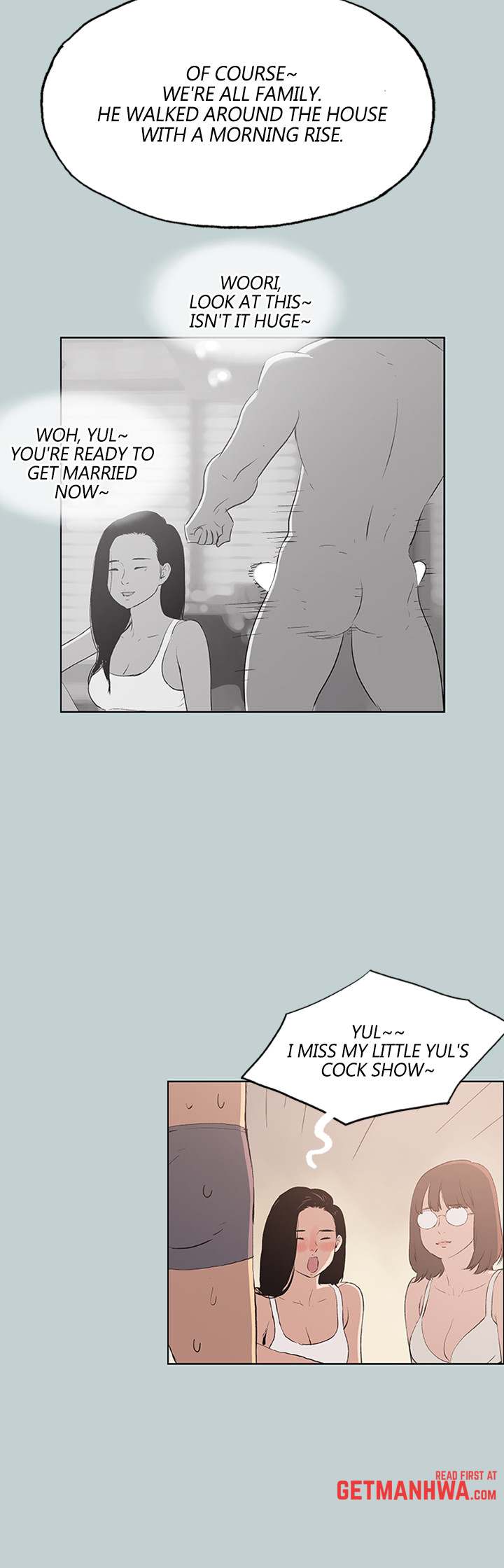 Breakaway : Joys of Travel - Chapter 47 [photo 10] - MangaPorn