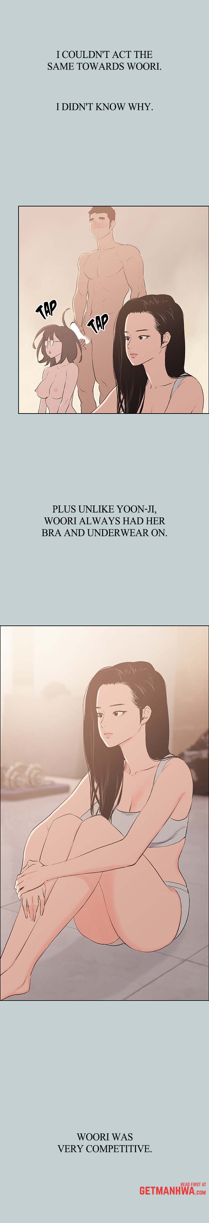 Breakaway : Joys of Travel - Chapter 47 [photo 19] - MangaPorn