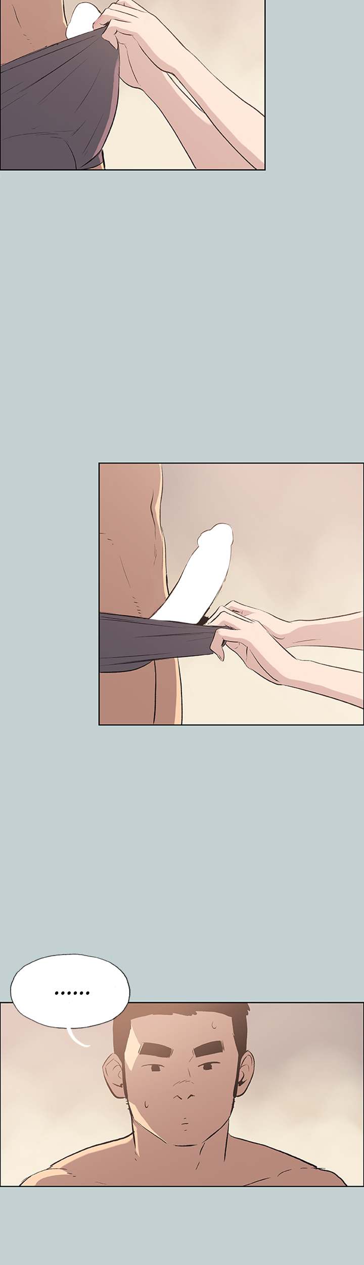 Breakaway : Joys of Travel - Chapter 47 [photo 2] - MangaPorn