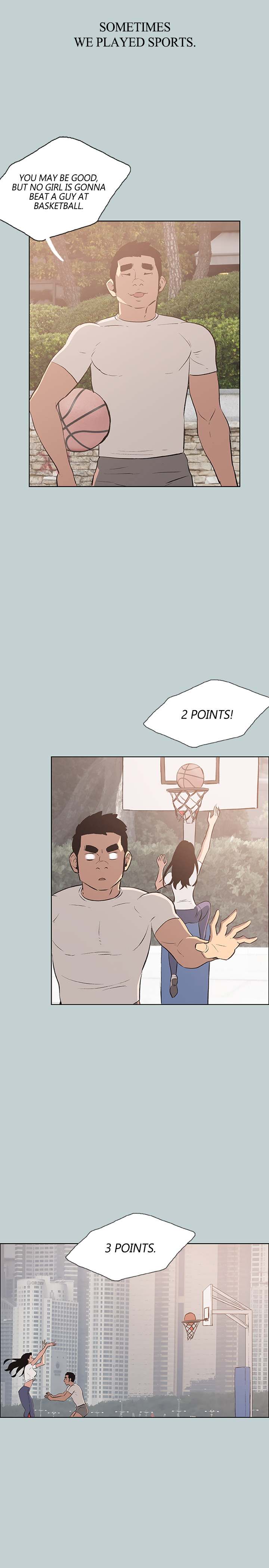 Breakaway : Joys of Travel - Chapter 47 [photo 21] - MangaPorn