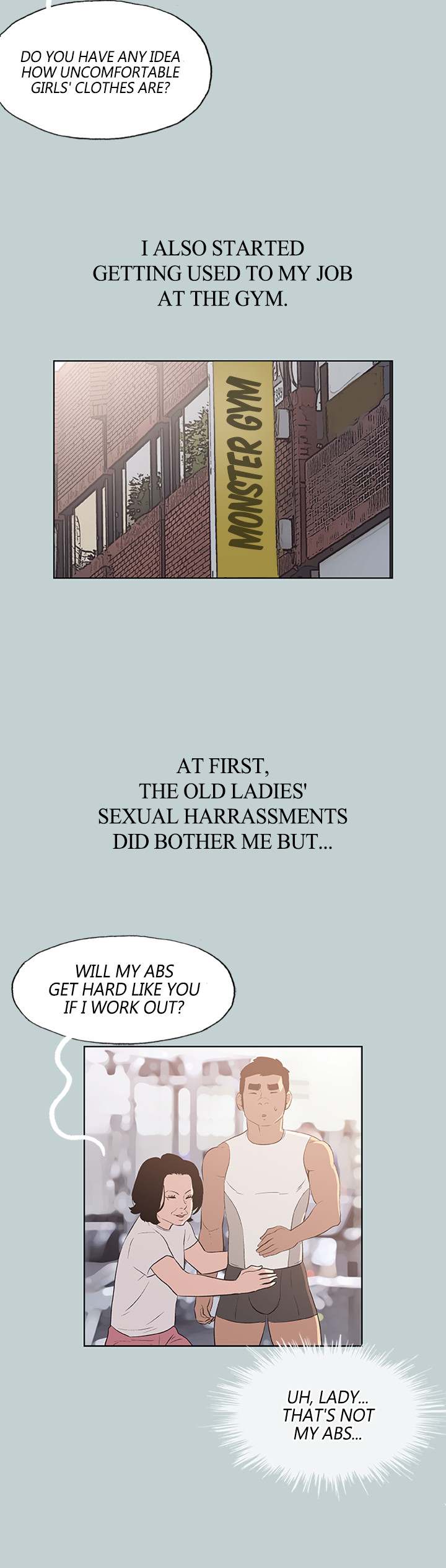 Breakaway : Joys of Travel - Chapter 47 [photo 26] - MangaPorn