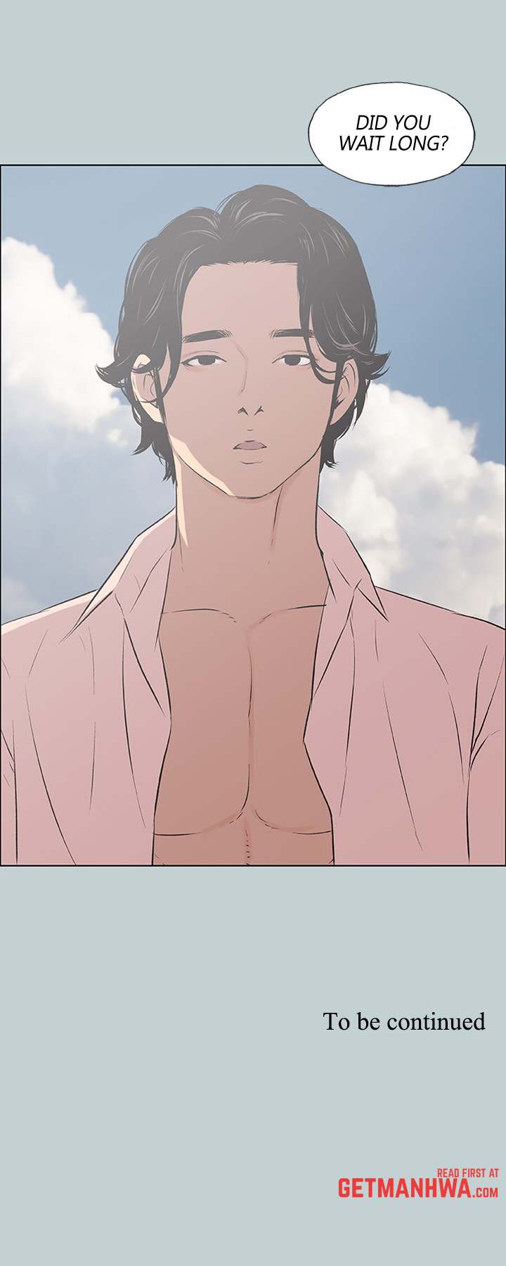 Breakaway : Joys of Travel - Chapter 47 [photo 30] - MangaPorn