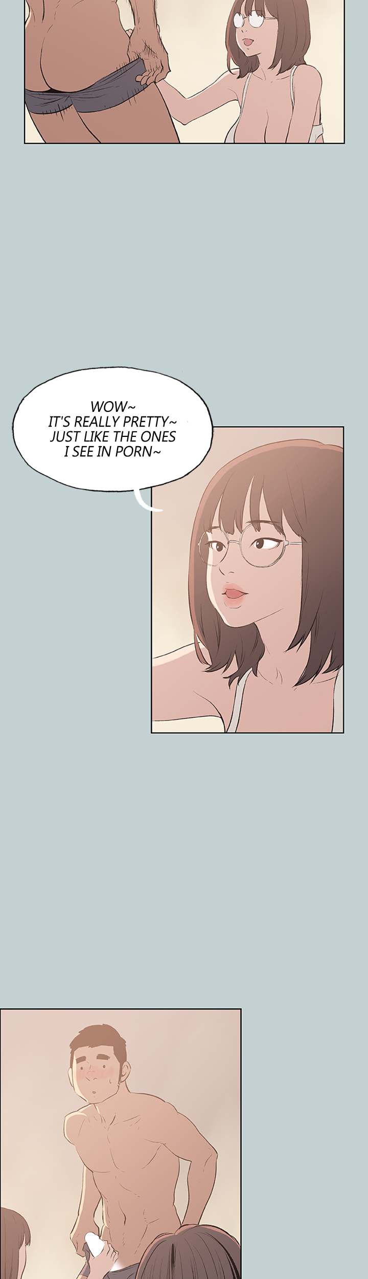 Breakaway : Joys of Travel - Chapter 47 [photo 5] - MangaPorn