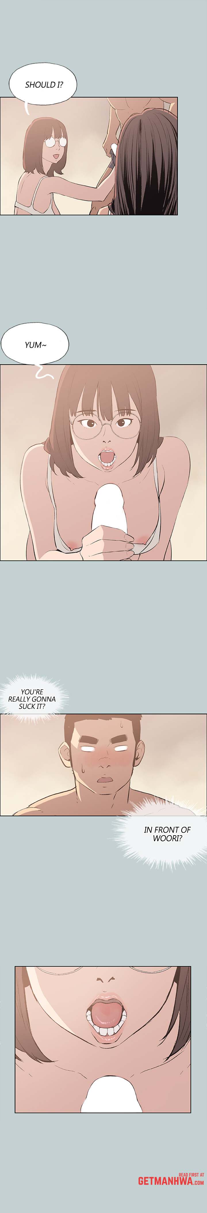 Breakaway : Joys of Travel - Chapter 47 [photo 7] - MangaPorn