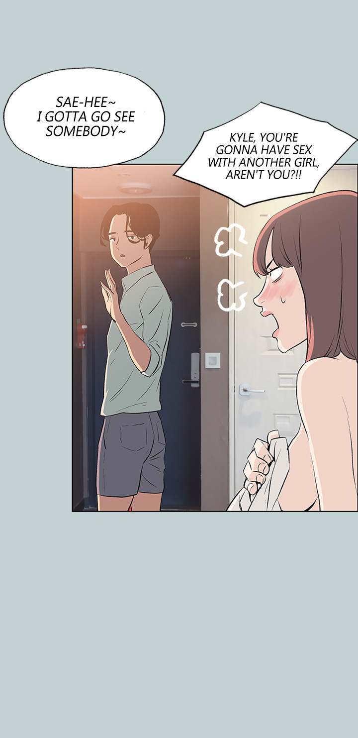 Breakaway : Joys of Travel - Chapter 48 [photo 12] - MangaPorn