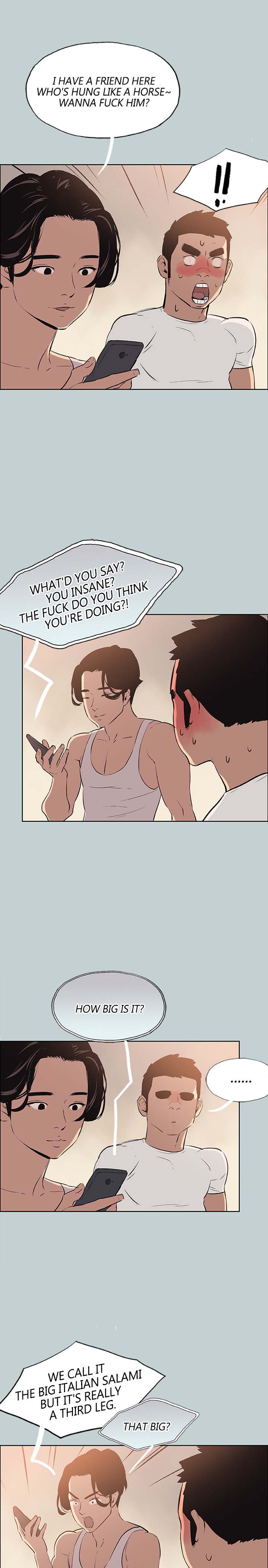 Breakaway : Joys of Travel - Chapter 48 [photo 15] - MangaPorn