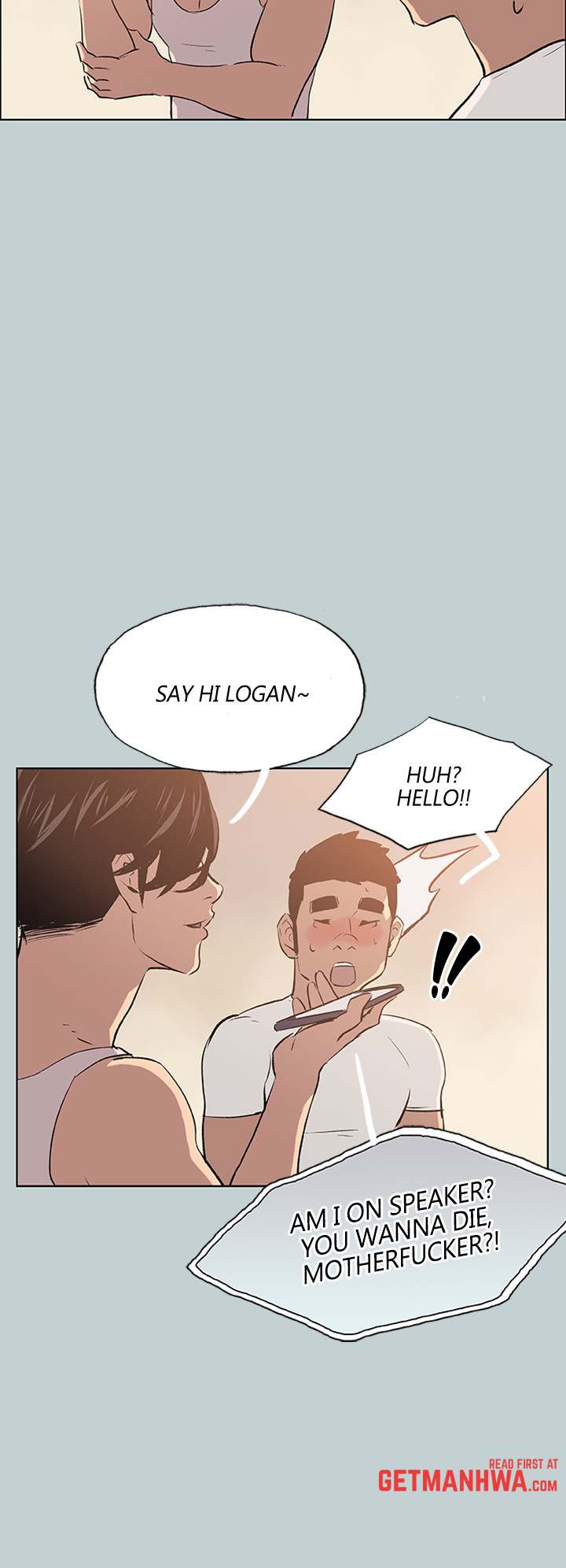 Breakaway : Joys of Travel - Chapter 48 [photo 16] - MangaPorn