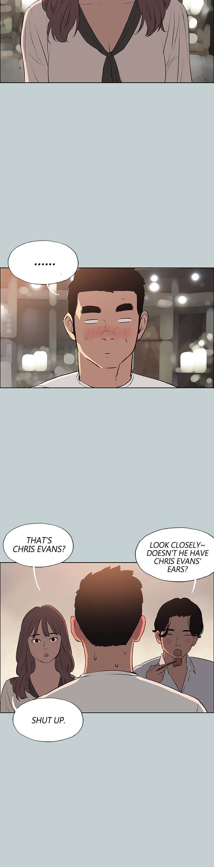 Breakaway : Joys of Travel - Chapter 48 [photo 18] - MangaPorn