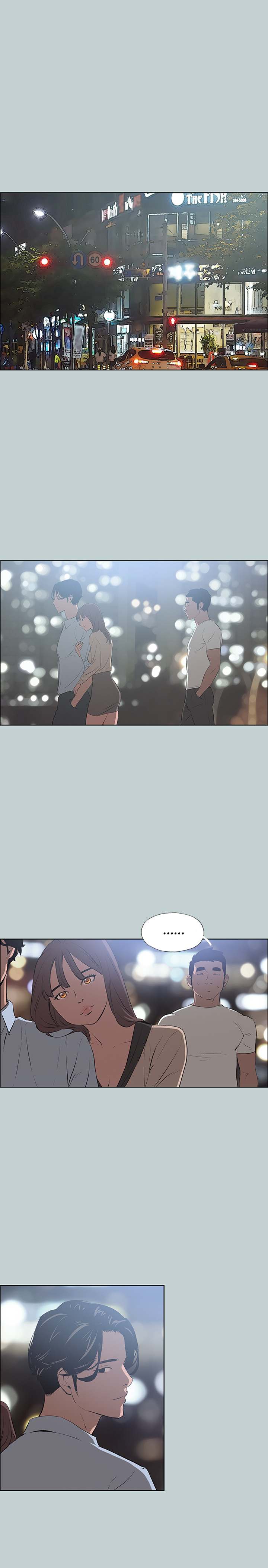 Breakaway : Joys of Travel - Chapter 48 [photo 21] - MangaPorn