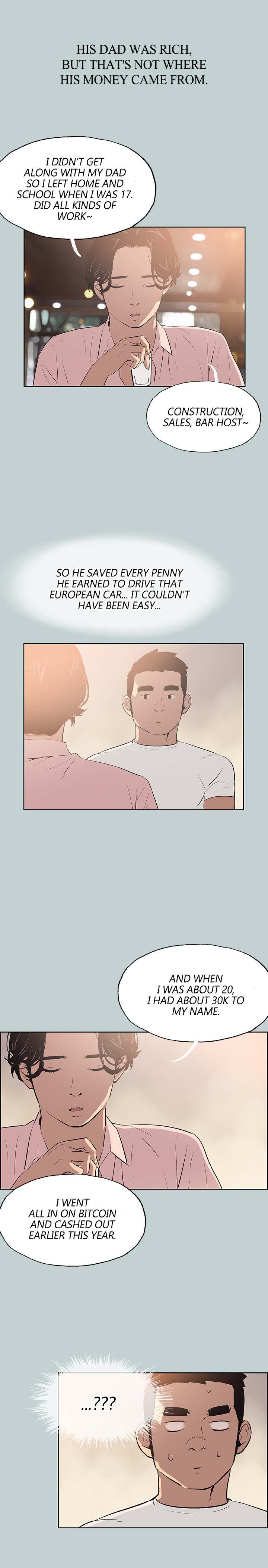 Breakaway : Joys of Travel - Chapter 48 [photo 3] - MangaPorn