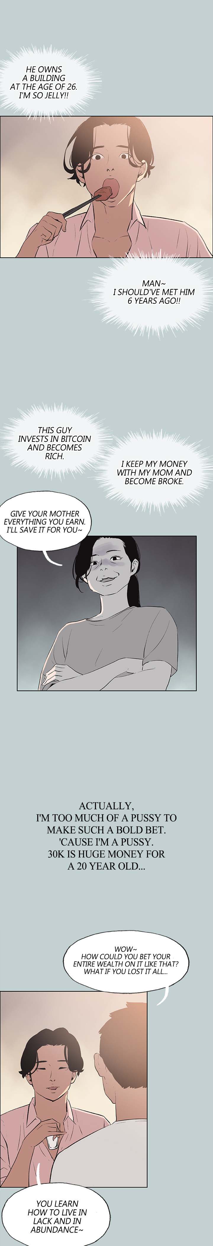 Breakaway : Joys of Travel - Chapter 48 [photo 5] - MangaPorn