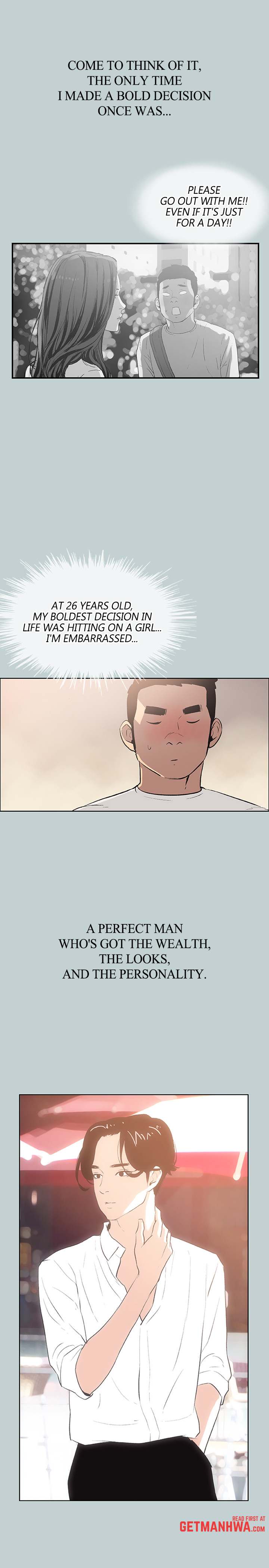 Breakaway : Joys of Travel - Chapter 48 [photo 7] - MangaPorn