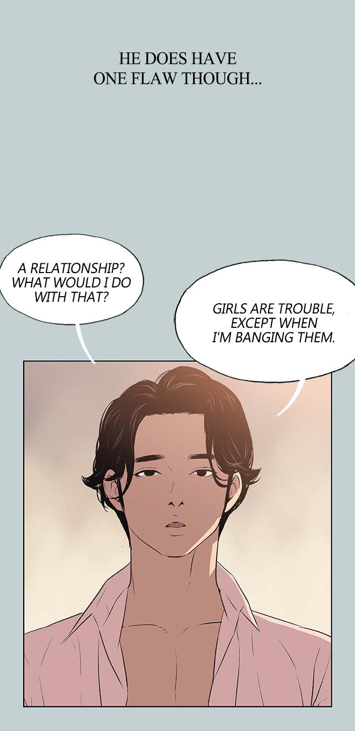 Breakaway : Joys of Travel - Chapter 48 [photo 8] - MangaPorn