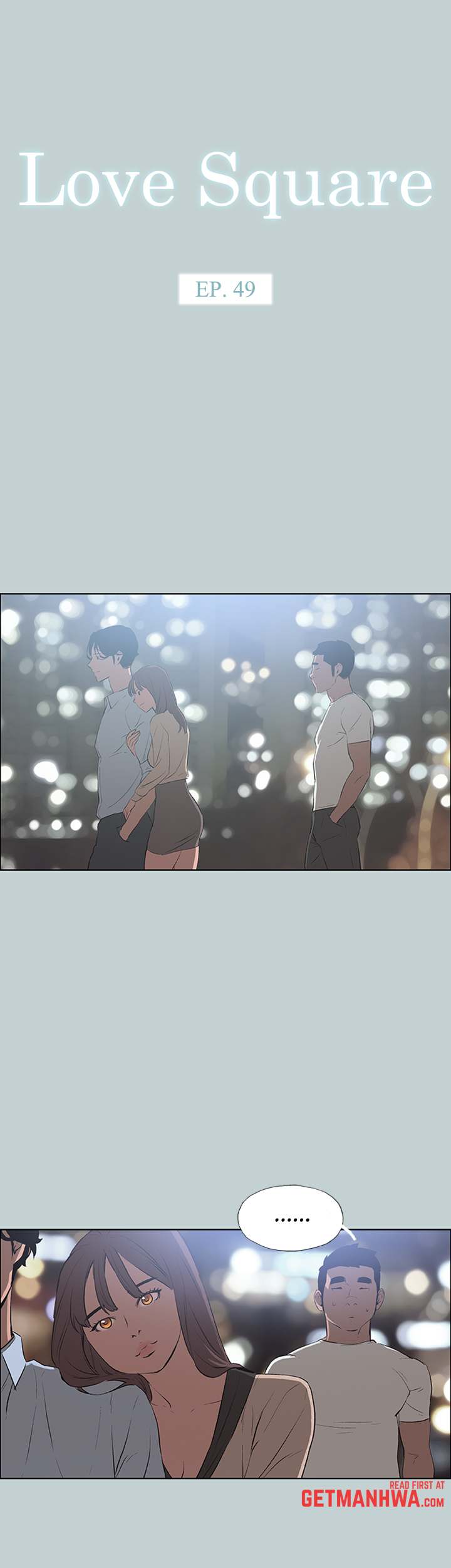 Breakaway : Joys of Travel - Chapter 49 [photo 1] - MangaPorn