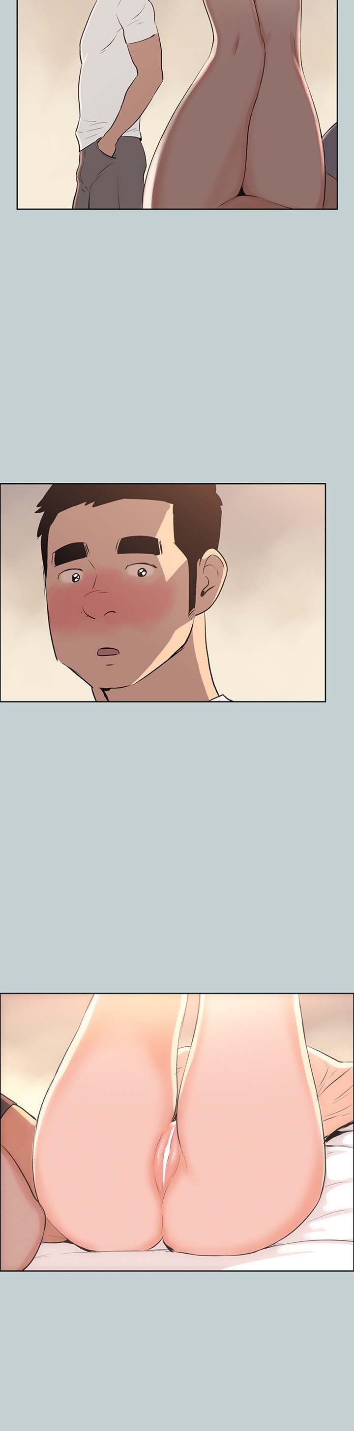 Breakaway : Joys of Travel - Chapter 49 [photo 12] - MangaPorn