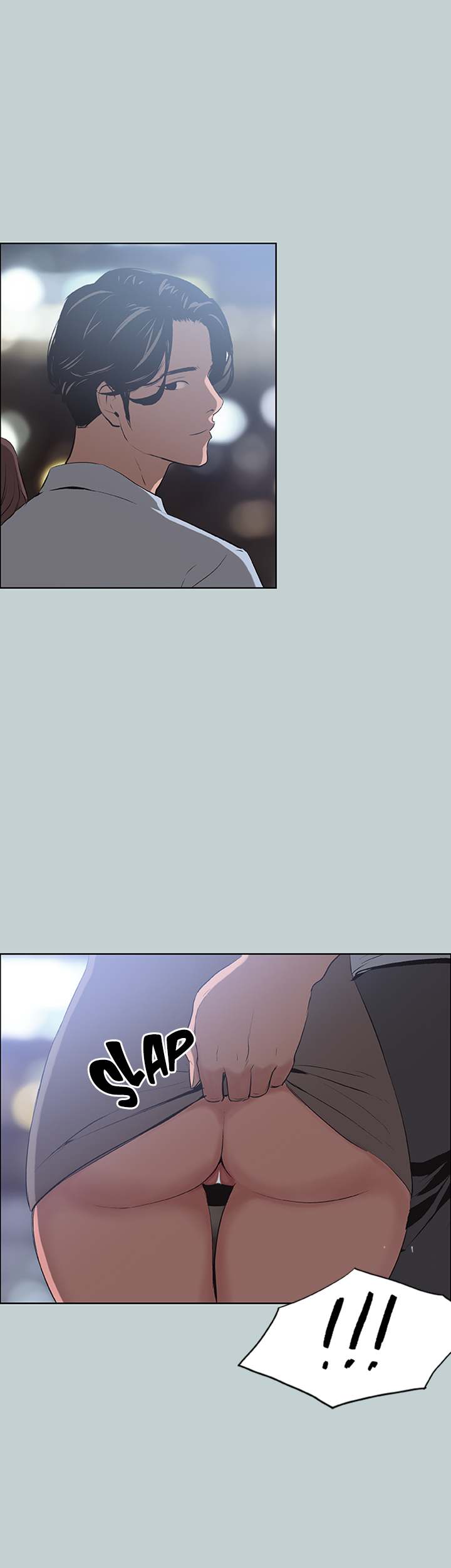 Breakaway : Joys of Travel - Chapter 49 [photo 2] - MangaPorn