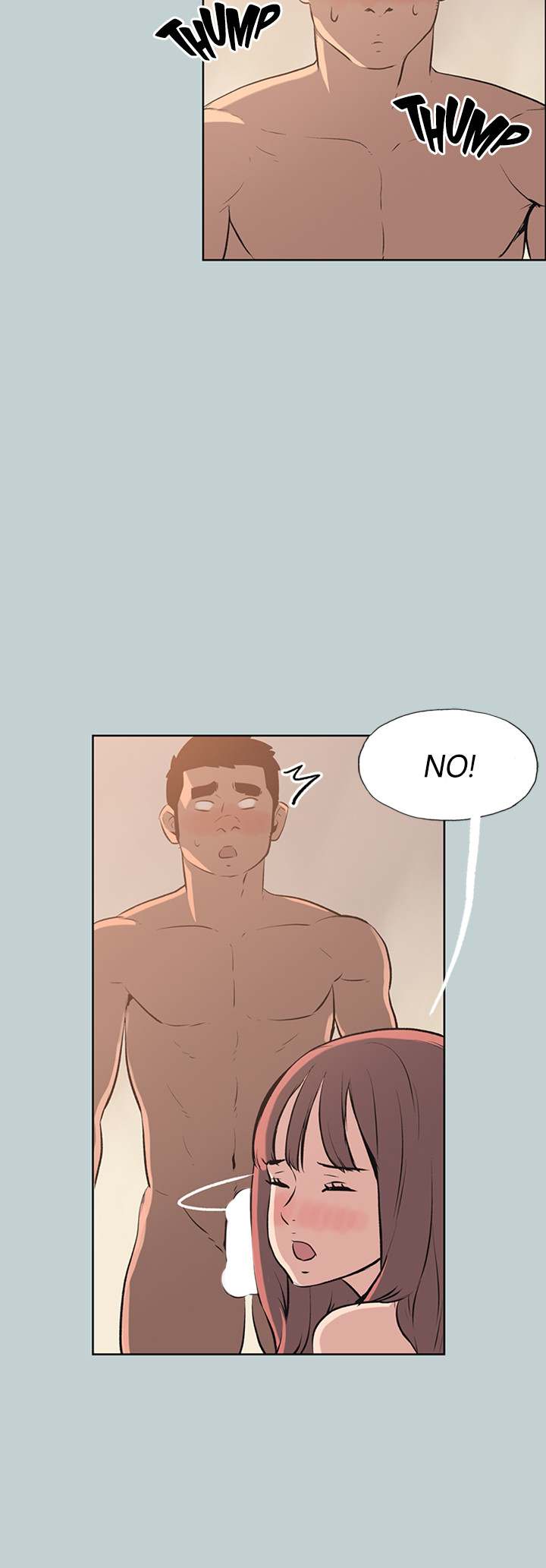 Breakaway : Joys of Travel - Chapter 49 [photo 20] - MangaPorn