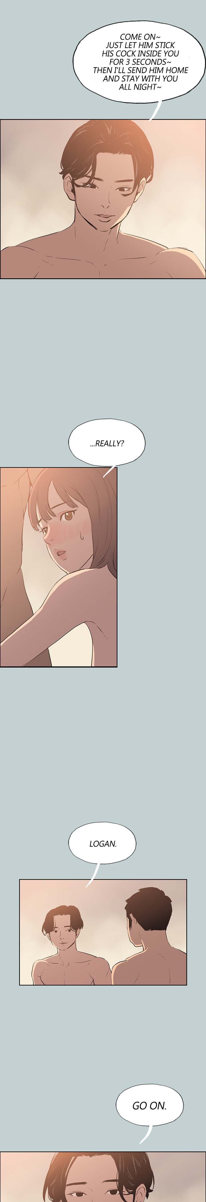 Breakaway : Joys of Travel - Chapter 49 [photo 27] - MangaPorn