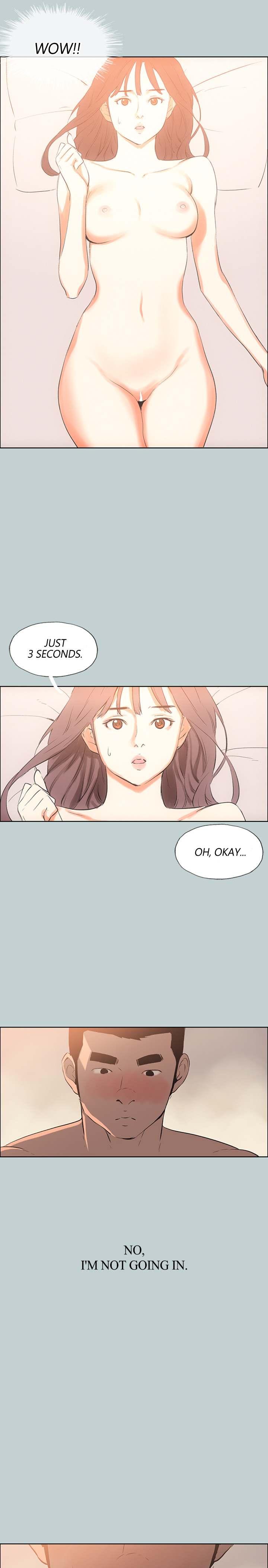 Breakaway : Joys of Travel - Chapter 49 [photo 29] - MangaPorn