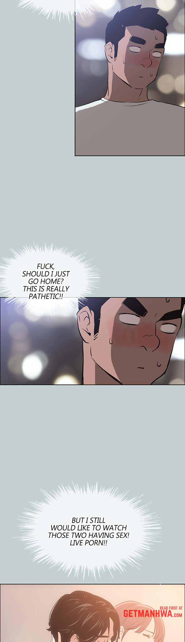 Breakaway : Joys of Travel - Chapter 49 [photo 4] - MangaPorn