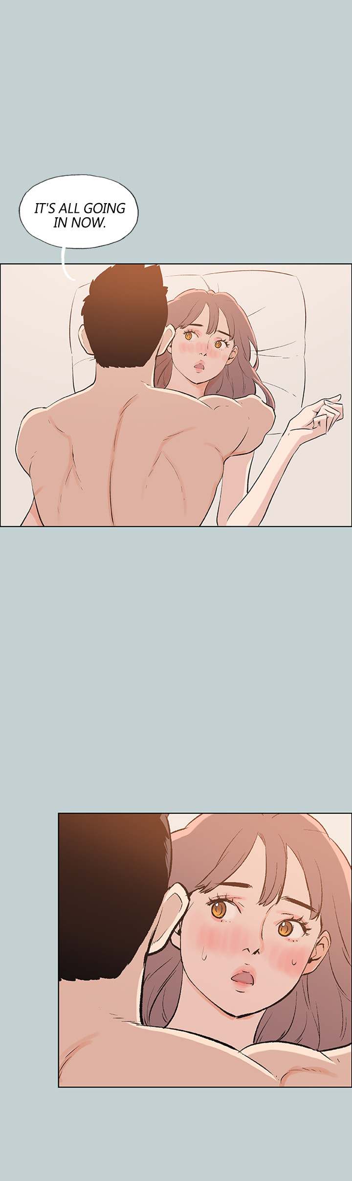 Breakaway : Joys of Travel - Chapter 50 [photo 15] - MangaPorn