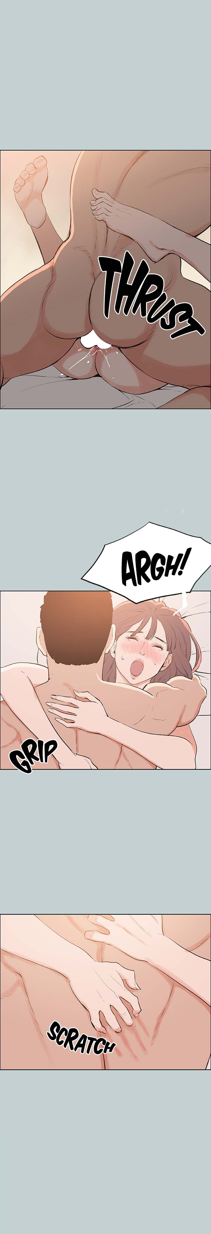 Breakaway : Joys of Travel - Chapter 50 [photo 16] - MangaPorn