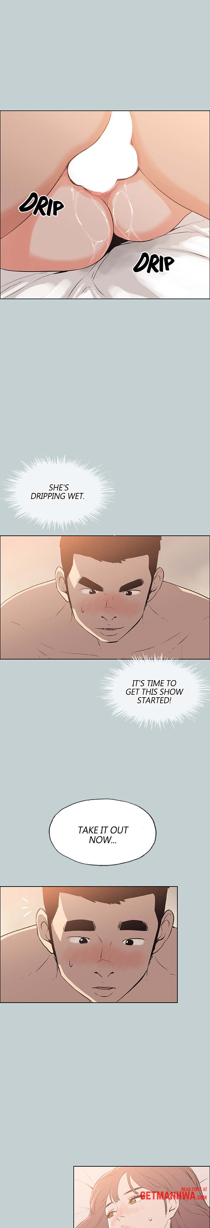 Breakaway : Joys of Travel - Chapter 50 [photo 20] - MangaPorn